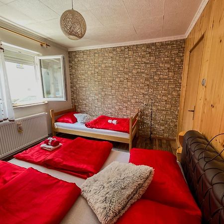 Apartment Phoenix No.12 Кореница Экстерьер фото