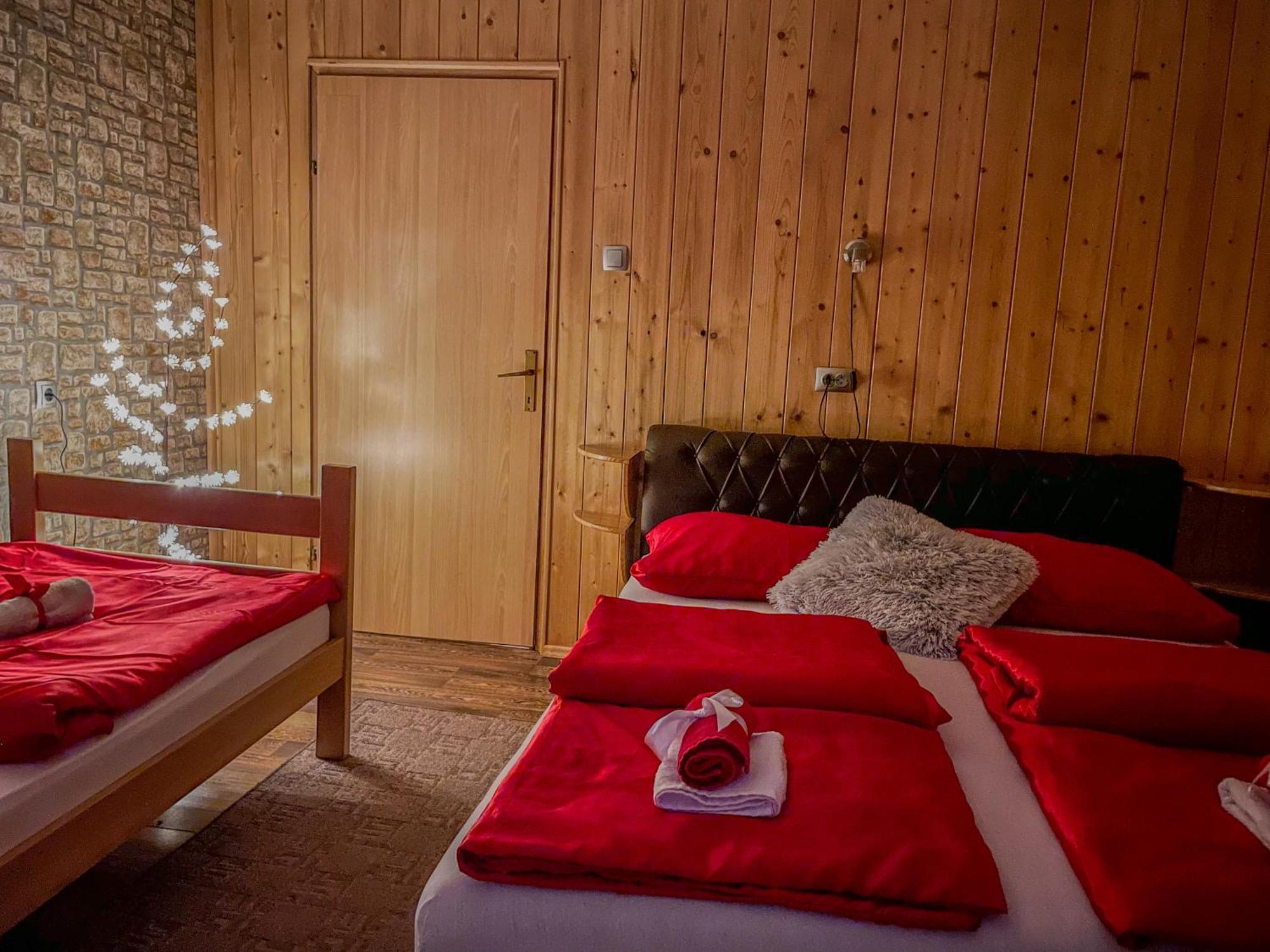 Apartment Phoenix No.12 Кореница Экстерьер фото
