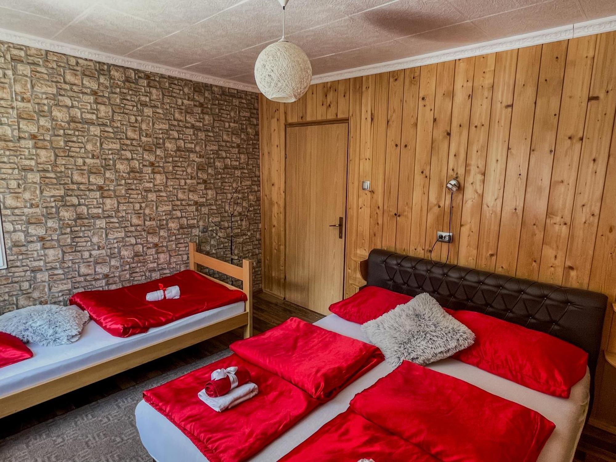 Apartment Phoenix No.12 Кореница Экстерьер фото