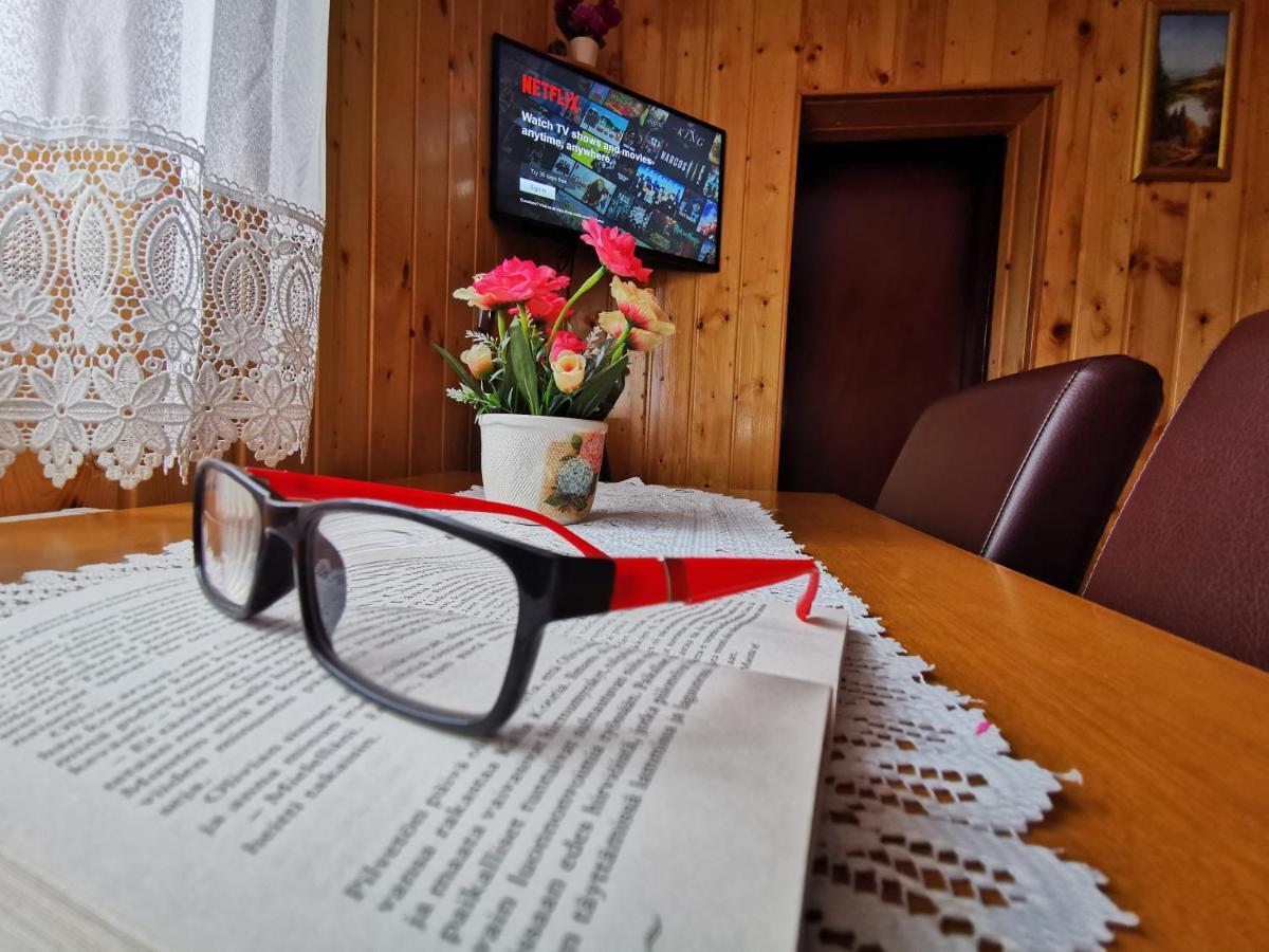 Apartment Phoenix No.12 Кореница Экстерьер фото